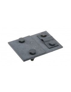 Złącze kontrolne ocynk...