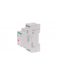 Czujnik kolejności i zaniku...