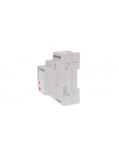 Czujnik kolejności i zaniku...