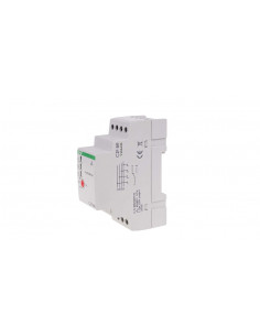 Czujnik kolejności i zaniku...