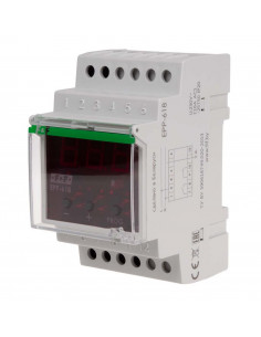 Elektroniczny Przekaźnik...