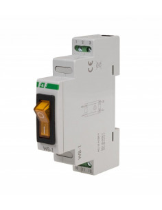 Przełącznik dwupozycyjny WB-1Y