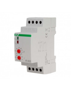 Regulator temperatury RT-822B