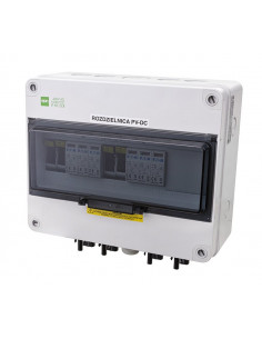 Zestaw przyłaczeniowy...