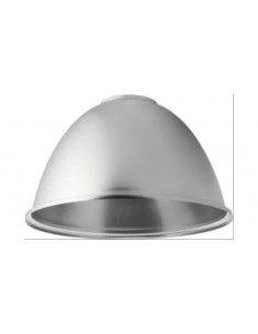 Klosz aluminium downlight...
