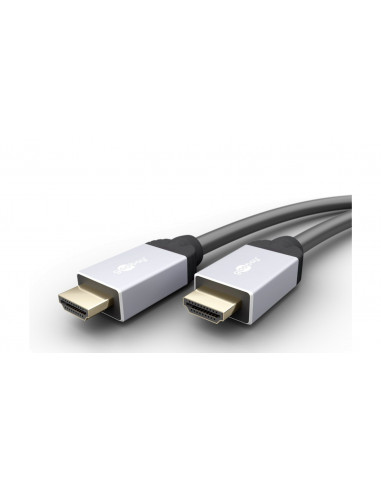 Kabel HDMI™ 2.0 HighSpeed z obsługą...