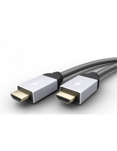 Kabel HDMI™ 2.0 HighSpeed z obsługą...