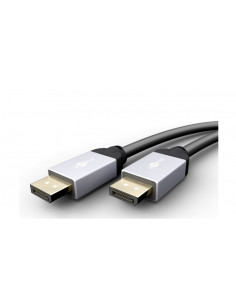 Kabel DisplayPort 1.2, 1,5m...