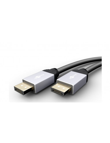 Kabel DisplayPort 1.2, 1,5m 72070