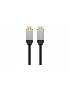 Kabel DisplayPort 1.2, 1,5m... 2