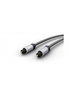Kabel optyczny Toslink 1,5m...