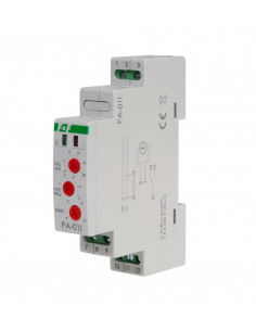 Przekaźnik analogowy...