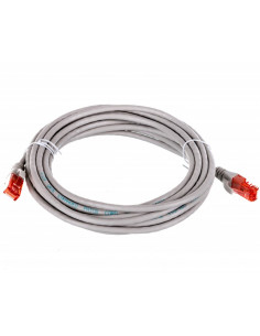 Patch cord RJ45/RJ45 U/UTP...
