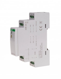 Moduł rozszerzeń MAX-MR-DI-4HI