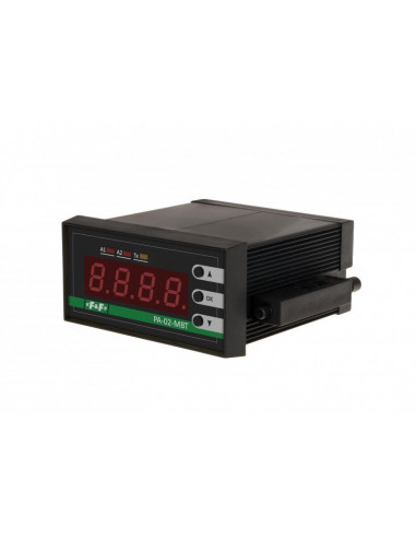 Przekaźnik analogowy MAX-PA-02-MBT