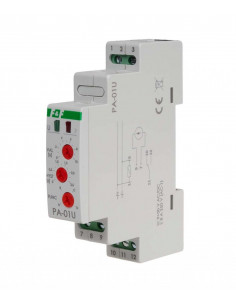 Przekaźnik analogowy...