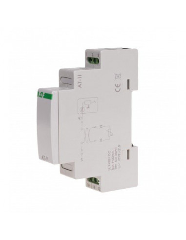 Przetwornik temperatury MAX-AT-1I-DS.