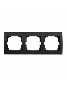 LOGI Ramka potrójna pozioma...