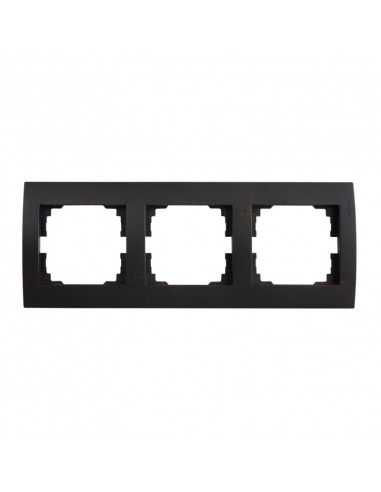 LOGI Ramka potrójna pozioma 021480042...