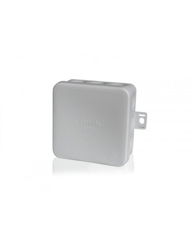 E1200 - Puszka odgałęźna naścienna...