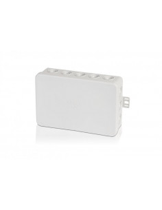 E128W - Puszka odgałęźna...