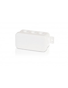 E126W - Puszka odgałęźna...