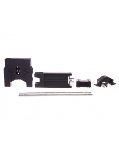 Blokada mechaniczna +...