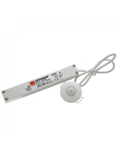 Mini-czujnik obecności PD9-1C-FC 92902