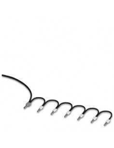 Mostek przewodowy do gniazd...