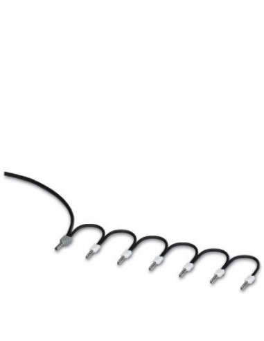 Mostek przewodowy do gniazd ECOR, 50-...