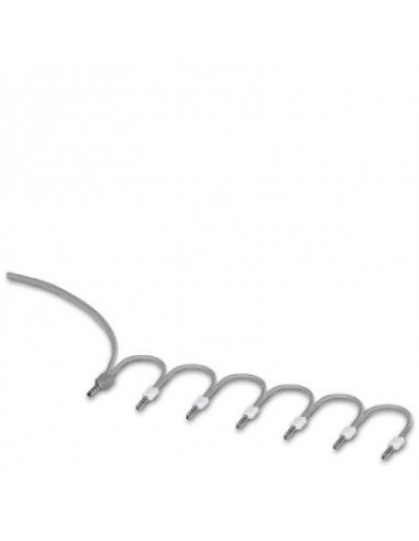 Mostek przewodowy do gniazd ECOR, 50-...