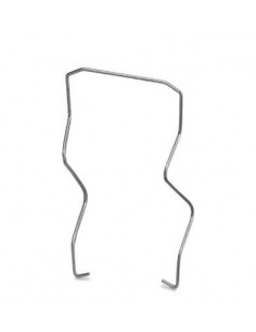 Obejma blokująca z drutu do...