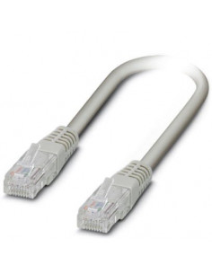 Kabel krosowy patchcord UTP...