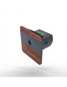 Laserowy czujnik odległości...