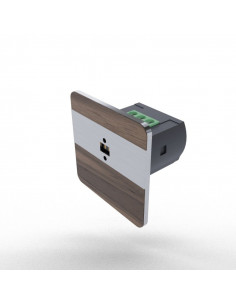 Laserowy czujnik odległości...