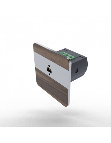 Laserowy czujnik odległości (schodowy...