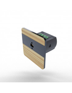 Laserowy czujnik odległości...