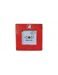 ROP-A bez młoteczka 1xLED...