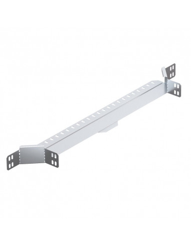 Odgałęzienie dostawne stal RAA 640 FS...