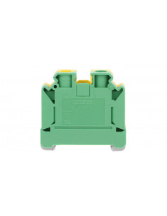 Złączka szynowa przewodu...