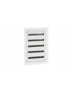 Rozdzielnica wnękowa 5x24...