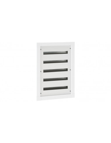 Rozdzielnica wnękowa 5x24 XL3 S 160...