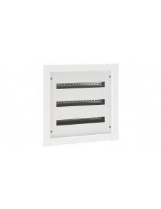 Rozdzielnica wnękowa 3x24...