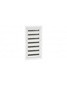 Rozdzielnica wnękowa 7x24...