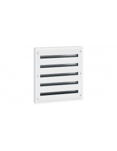 Rozdzielnica naścienna 5x36...