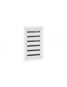 Rozdzielnica wnękowa 6x24...