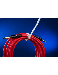 Opaska kablowa wielorazowa...