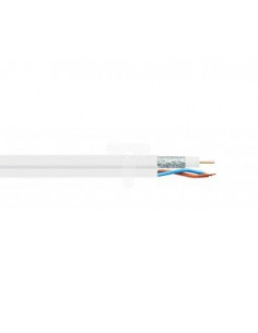 Przewód koncentryczny z...