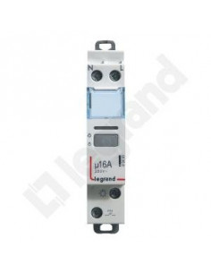 Przekaźnik bistabilny...