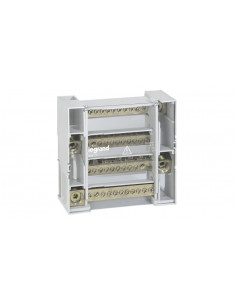 Blok rozdzielczy 4 BIEG...